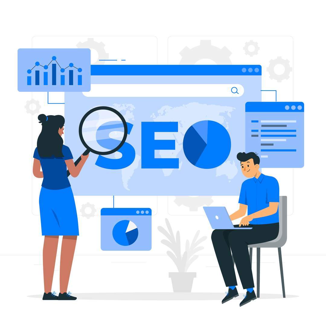 Наш подход к SEO-оптимизации