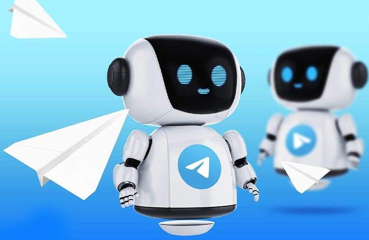 Наш подход к разработке Telegram-бота